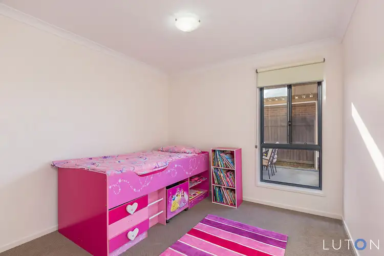 Sixth view of Homely house listing, 9 Pinner Place, Macgregor ACT 2615