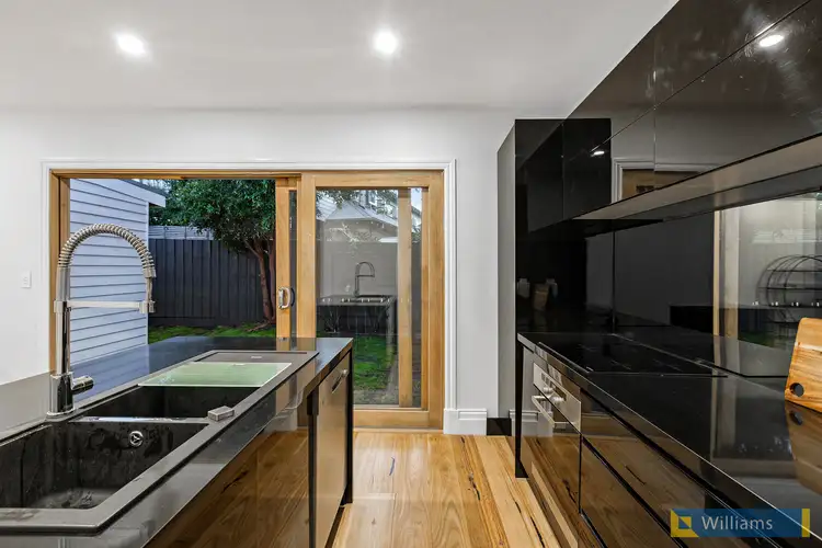 Fifth view of Homely house listing, 14 Rennie Street, Williamstown VIC 3016