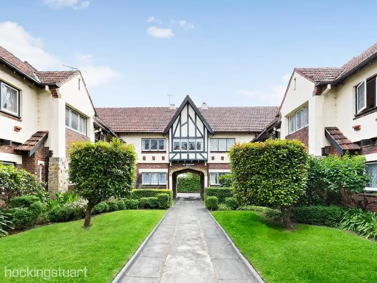5/71 Ormond Road, Elwood VIC 3184
