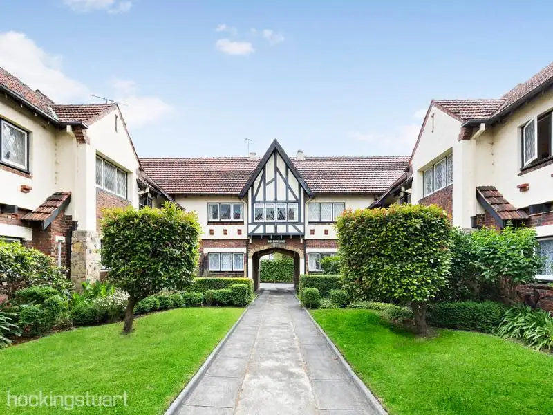 Main view of Homely apartment listing, 5/71 Ormond Road, Elwood VIC 3184