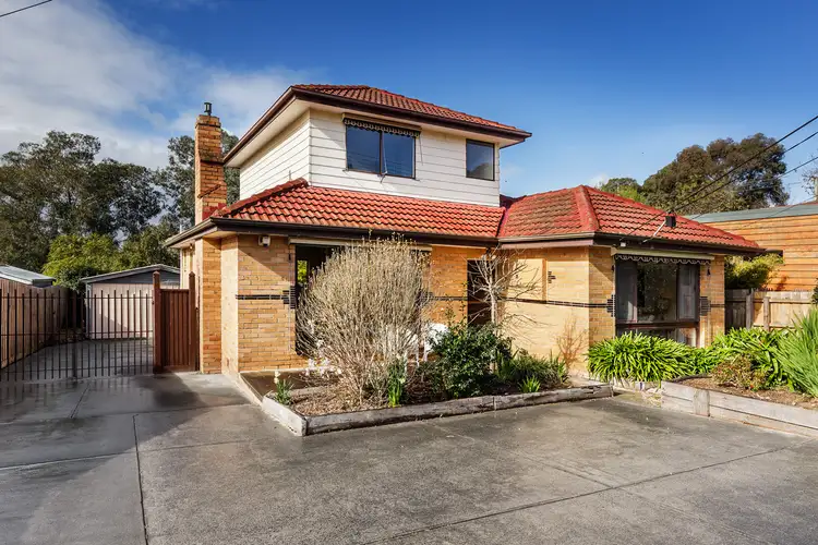 6 Janice Street, Macleod VIC 3085
