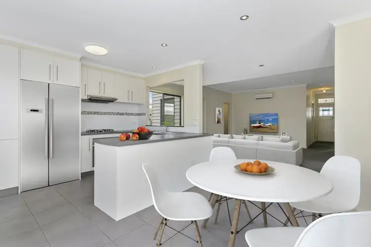 Fourth view of Homely house listing, 1/51 Tucker Street, Breakwater VIC 3219