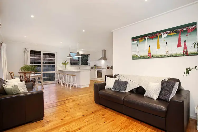 Third view of Homely house listing, 70 Strachans Road, Mornington VIC 3931