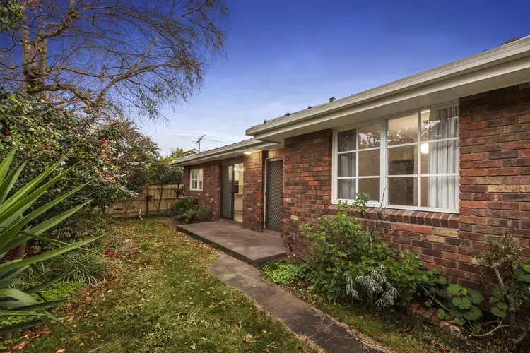 Fourth view of Homely unit listing, 8/486-488 Mitcham Road, Mitcham VIC 3132