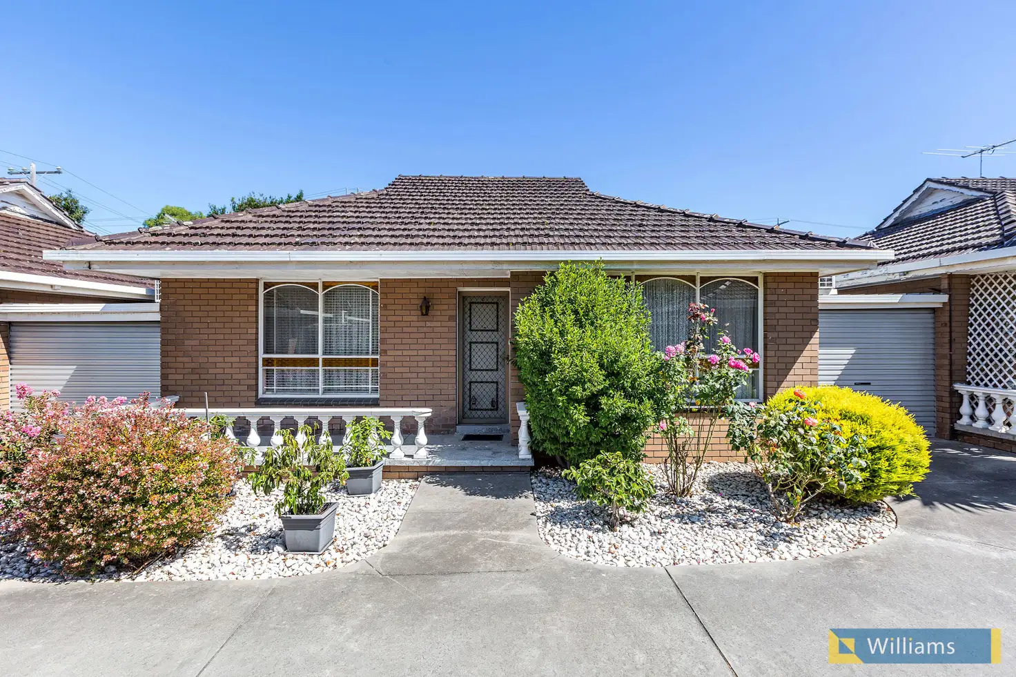 Main view of Homely unit listing, 5/46 Kororoit Creek Road, Williamstown VIC 3016