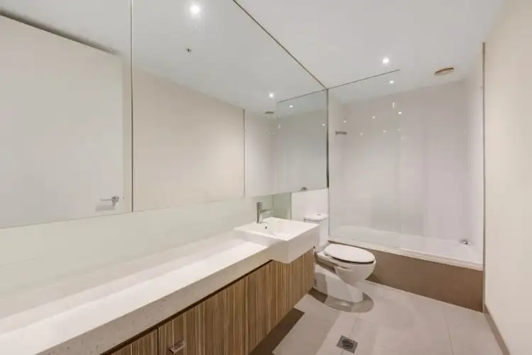 Second view of Homely house listing, 23/48 Eucalyptus Drive, Maidstone VIC 3012