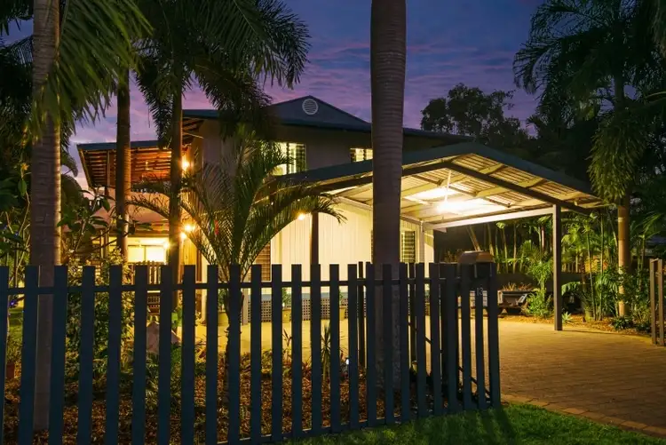 Third view of Homely house listing, 13 Cadell Street, Leanyer NT 812