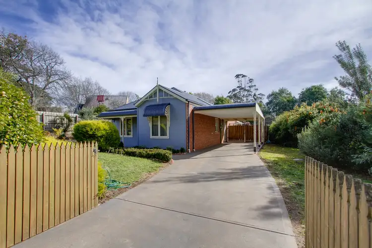 Main view of Homely house listing, 3 Gembrook-Launching Place Road, Gembrook VIC 3783