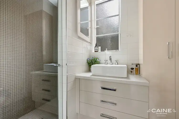 Fifth view of Homely apartment listing, 1/29-35 George Street, East Melbourne VIC 3002