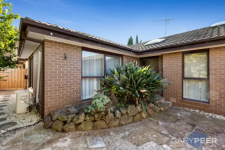 Third view of Homely unit listing, 1 & 2/4 Lake Street, Carnegie VIC 3163