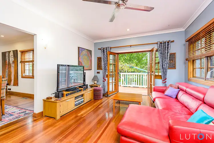 Sixth view of Homely house listing, 17 Turallo Terrace, Bungendore NSW 2621