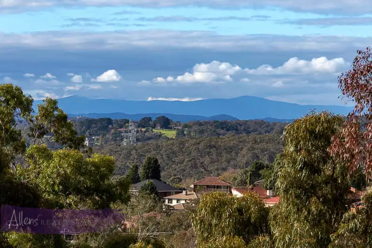 Second view of Homely apartment listing, 210/187-191 Reynolds Road, Doncaster East VIC 3109