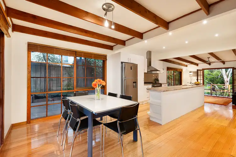 Fourth view of Homely house listing, 34 Beattie Street, Montmorency VIC 3094