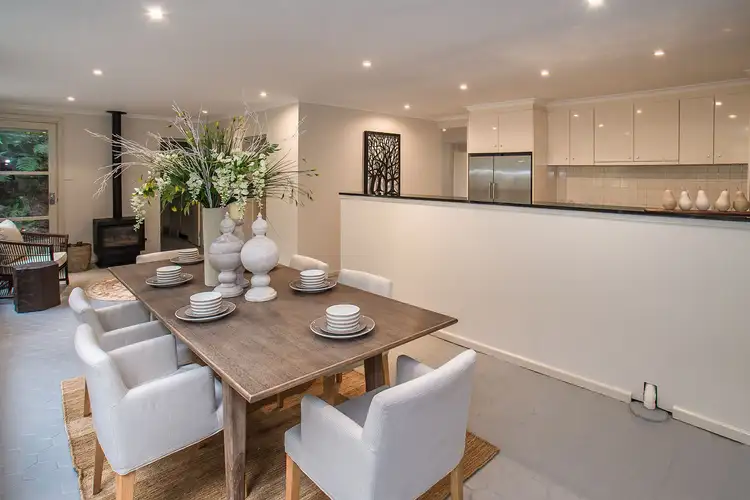 Fifth view of Homely house listing, 1386 Mount Dandenong Tourist Road, Mount Dandenong VIC 3767