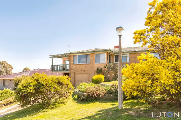 23 Hooper Crescent, Flynn ACT 2615