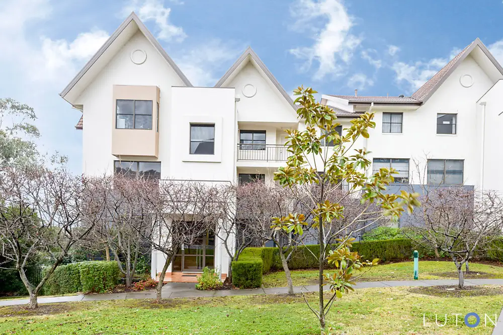 Main view of Homely apartment listing, 38/7 Eldridge Crescent, Garran ACT 2605