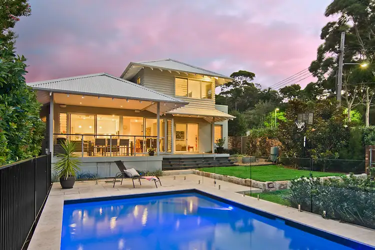 Fifth view of Homely house listing, 91 Brighton Street, Curl Curl NSW 2096