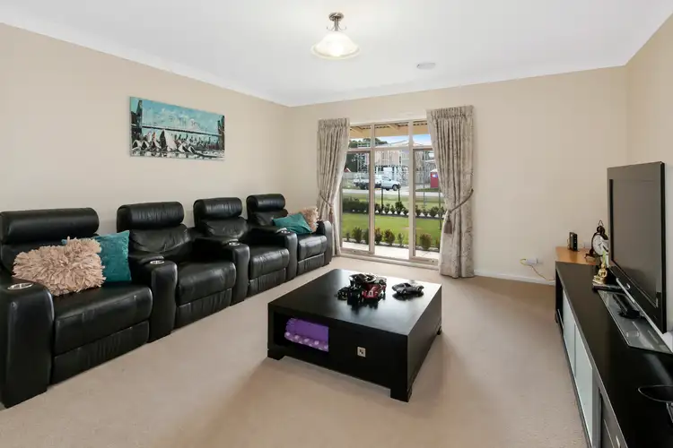 Fifth view of Homely house listing, 101 Ibis Gardens Court, Ballarat VIC 3350
