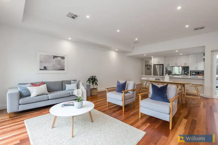 Sixth view of Homely house listing, 52A Florence Street, Williamstown VIC 3016