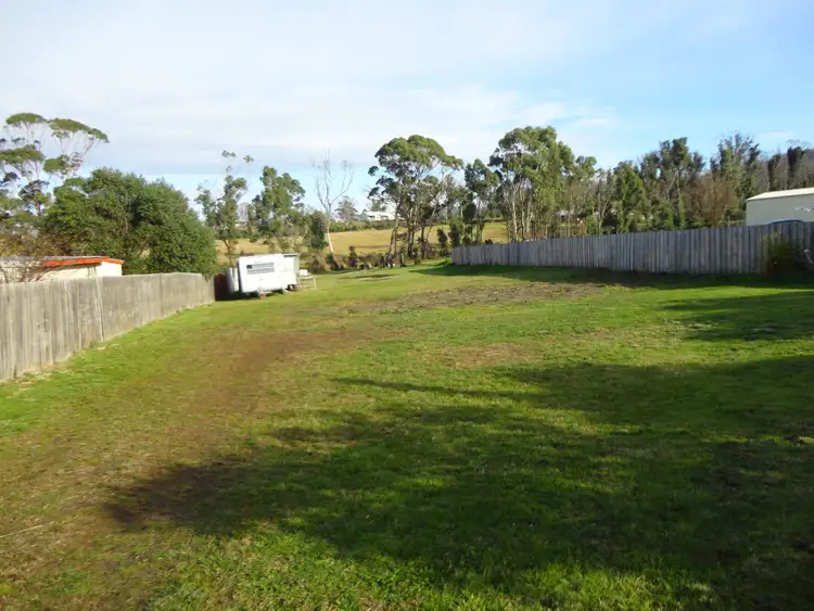 Fifth view of Homely land listing, 37 Bay Street, Dunalley TAS 7177