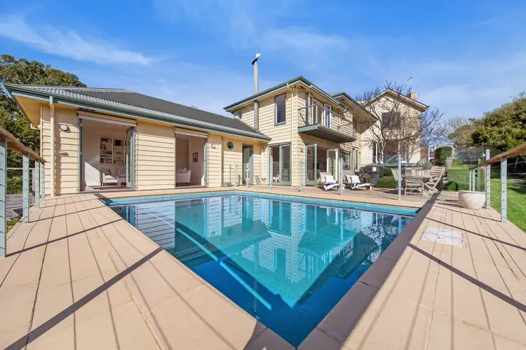 Third view of Homely house listing, 12 Greenwood Avenue, Sorrento VIC 3943
