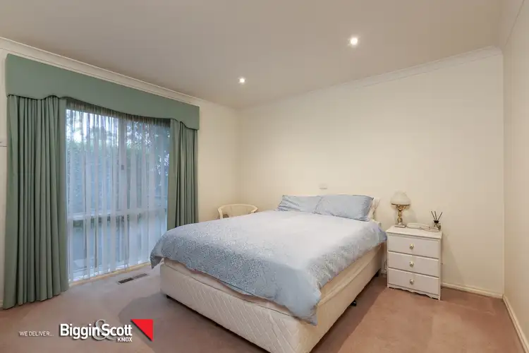 Fifth view of Homely unit listing, 40A Tormore Road, Boronia VIC 3155