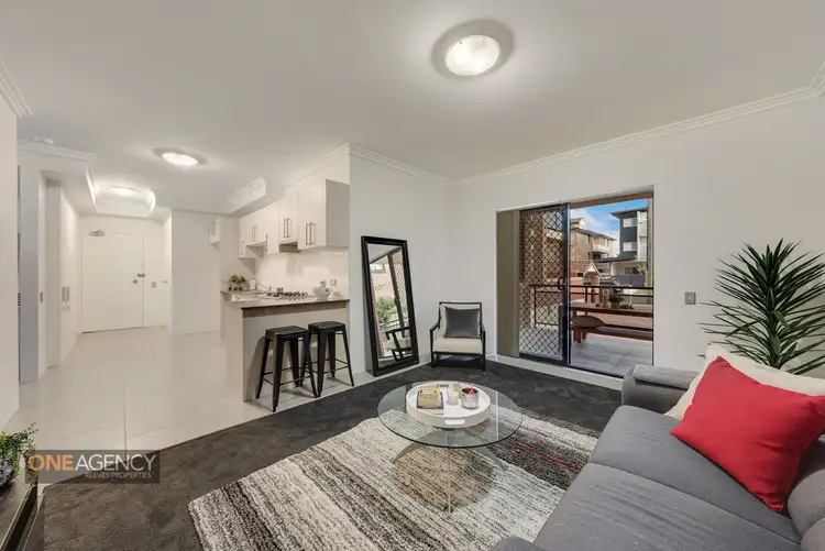 Fifth view of Homely unit listing, 5/14-16 Regentville Road, Jamisontown NSW 2750