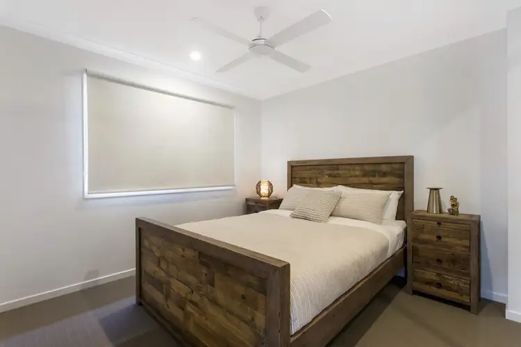 Sixth view of Homely house listing, 6 Ochre Crescent, Caloundra West QLD 4551