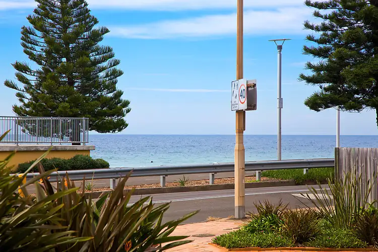 Second view of Homely apartment listing, 3/140 North Steyne, Manly NSW 2095
