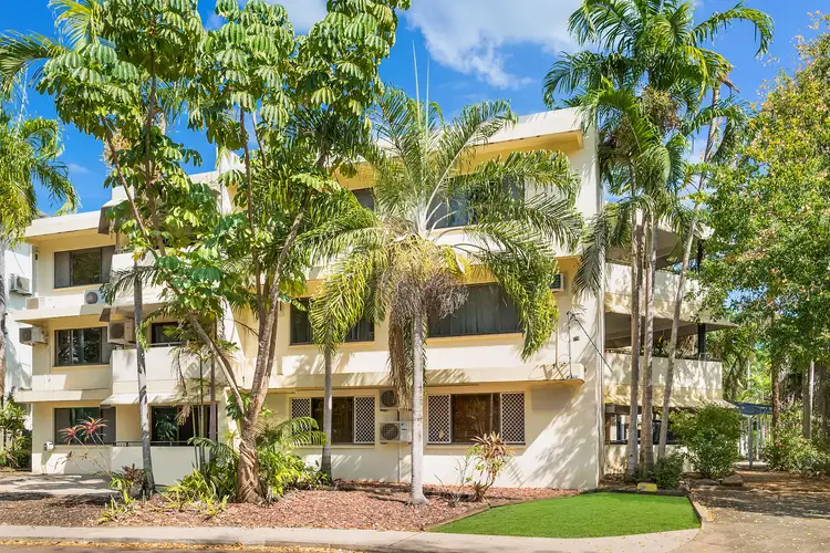 Second view of Homely unit listing, 5/139 Smith Street, Larrakeyah NT 820