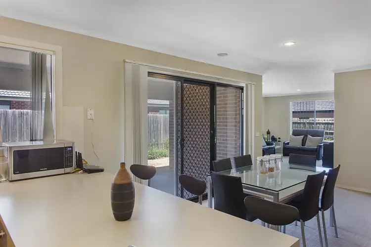 Fifth view of Homely house listing, 16 Balmain Circuit, Taylors Hill VIC 3037