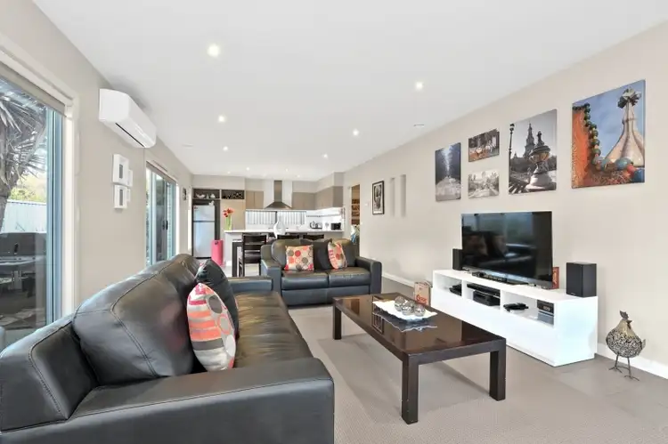 Sixth view of Homely townhouse listing, 1/11 Canterbury Street, Brown Hill VIC 3350