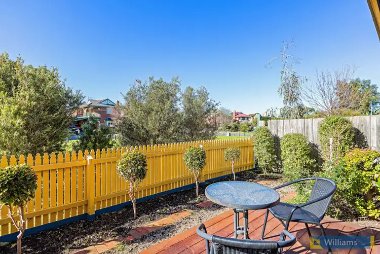 Sixth view of Homely house listing, 6 Bird Court, Williamstown VIC 3016