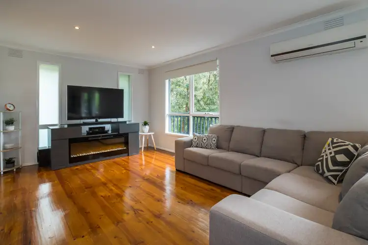 Third view of Homely house listing, 80 Kaola Street, Belgrave VIC 3160