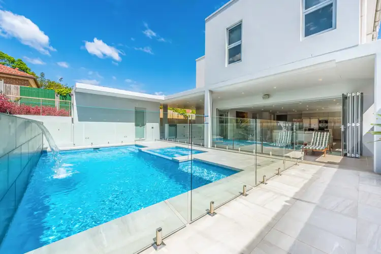 Second view of Homely house listing, 30 Clermont Avenue, Ryde NSW 2112