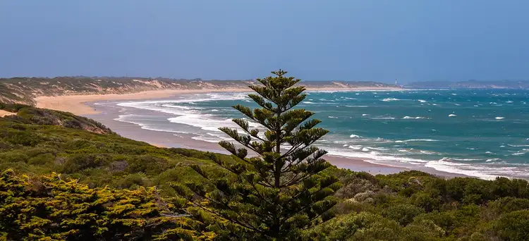 Third view of Homely land listing, 2/61 Eggleston Street, Ocean Grove VIC 3226