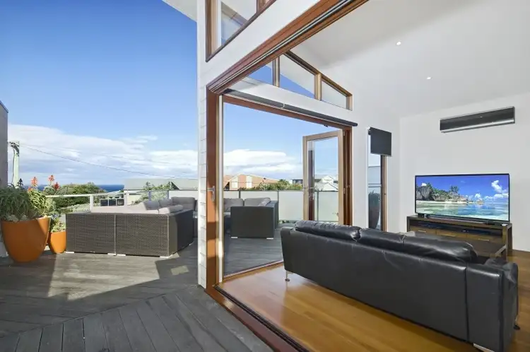 Fifth view of Homely townhouse listing, 1/157 The Parade, Ocean Grove VIC 3226