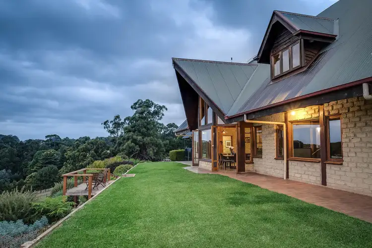 246 Kallista-Emerald Road, Kallista VIC 3791