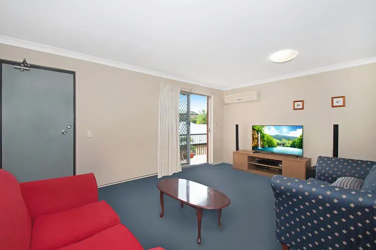 Second view of Homely unit listing, 8/83 Beatrice Street, Taringa QLD 4068