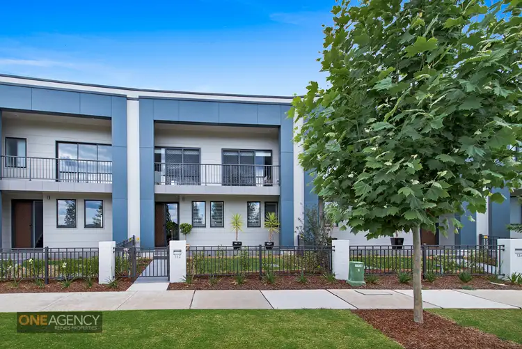 Main view of Homely house listing, 132 Lord Sheffield Circuit, Penrith NSW 2750