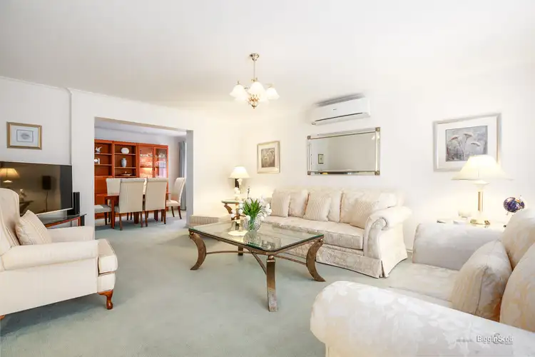 Third view of Homely house listing, 51 Lakewood Drive, Knoxfield VIC 3180