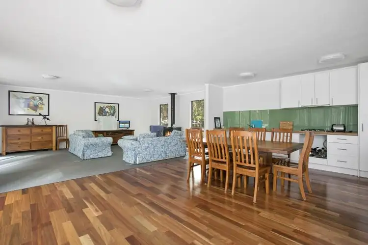 Fourth view of Homely house listing, 20 Sucklings Lane, Korweinguboora VIC 3461