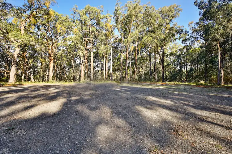 245 Eacotts Road, Hoddles Creek VIC 3139