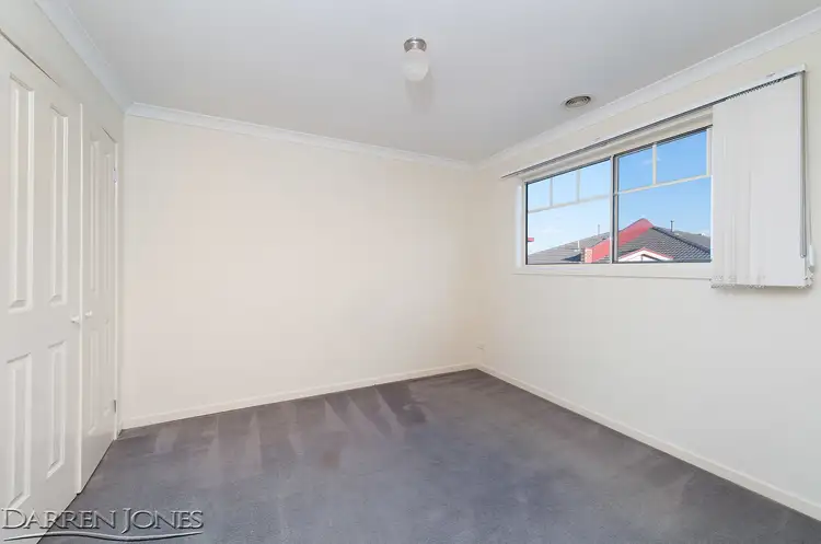 Fifth view of Homely townhouse listing, 3/1416 Plenty Road, Bundoora VIC 3083