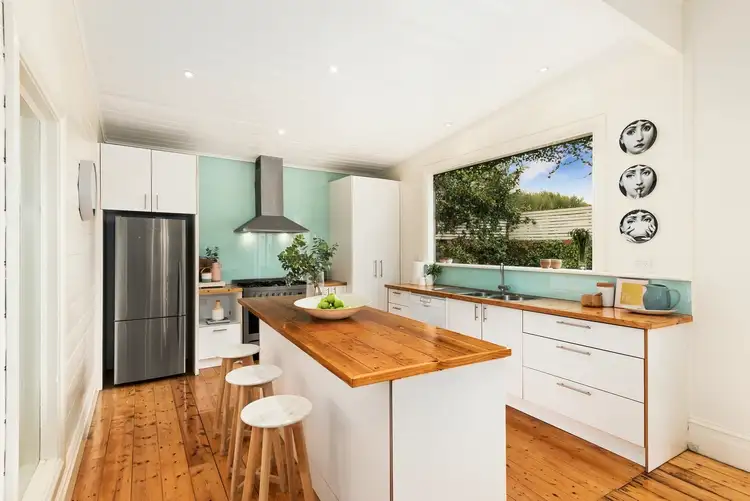 Fourth view of Homely house listing, 17 St Vincent Street, Caulfield East VIC 3145