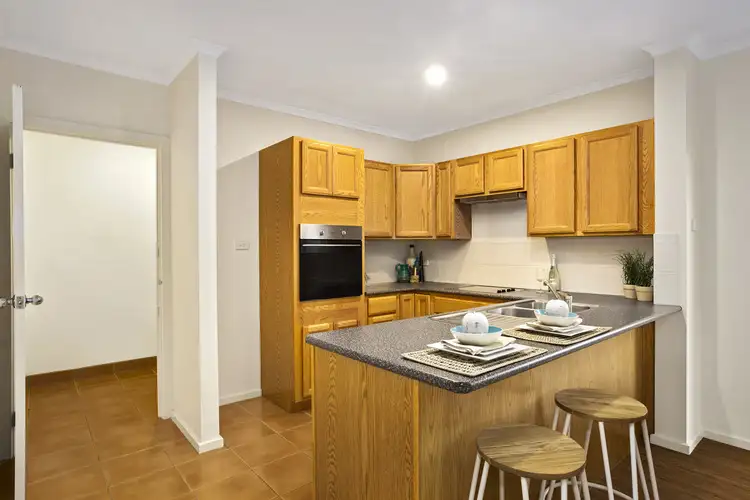 Fourth view of Homely townhouse listing, Unit 3/36-38 Church Street, Mitcham VIC 3132