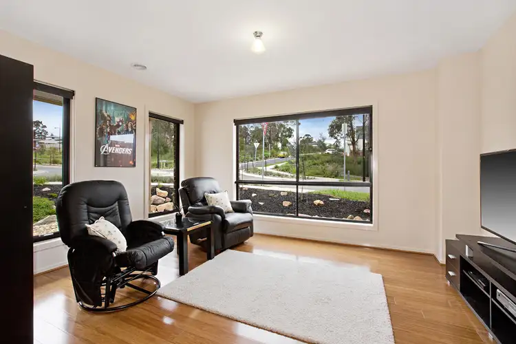 Third view of Homely house listing, 41 Hubble Road, Croydon VIC 3136