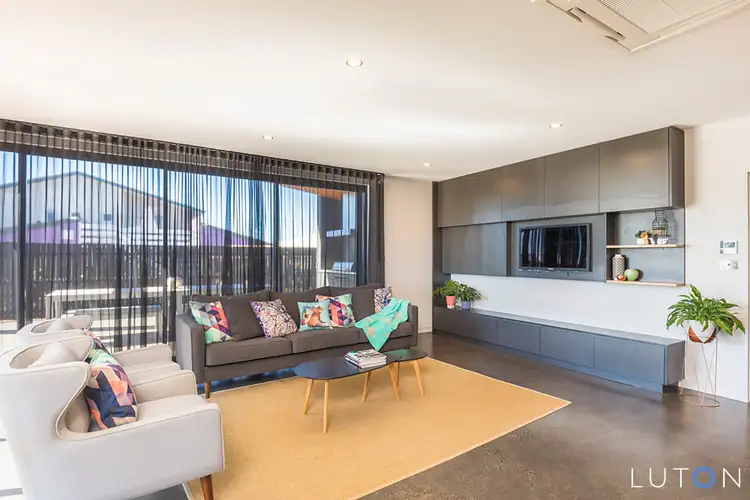 Third view of Homely house listing, 2 Banjo Paterson Avenue, Wright ACT 2611