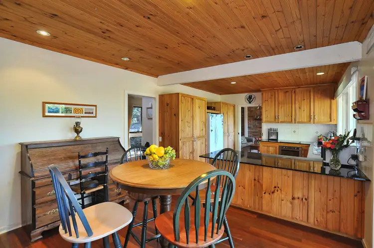 Fifth view of Homely house listing, 83 Kallista Emerald Road, The Patch VIC 3792