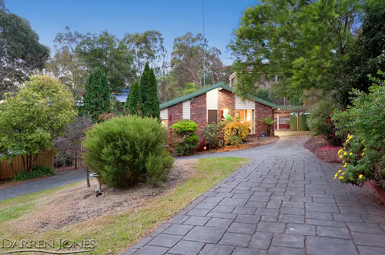 19 Hamish Court, Greensborough VIC 3088